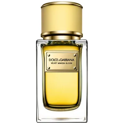 Dolce & Gabbana Velvet Mimosa Bloom edp 50ml