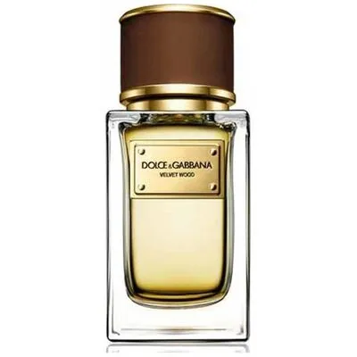 Dolce & Gabbana Velvet Wood edp 50ml