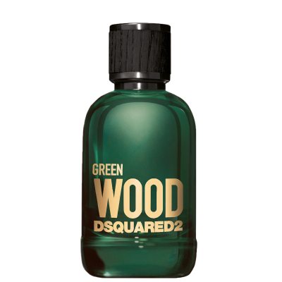 Dsquared2 Green Wood edt 100ml