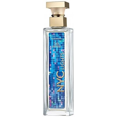 Elizabeth Arden 5th Avenue NYC Lights edp 125ml