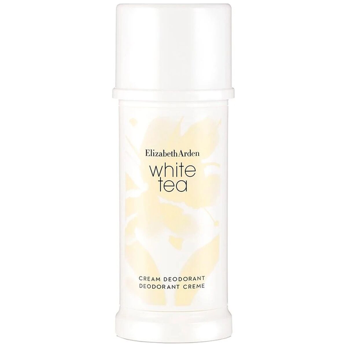 Elizabeth Arden White Tea Deo Cream 40ml