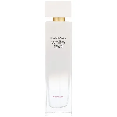 Elizabeth Arden White Tea Wild Rose edt 50ml