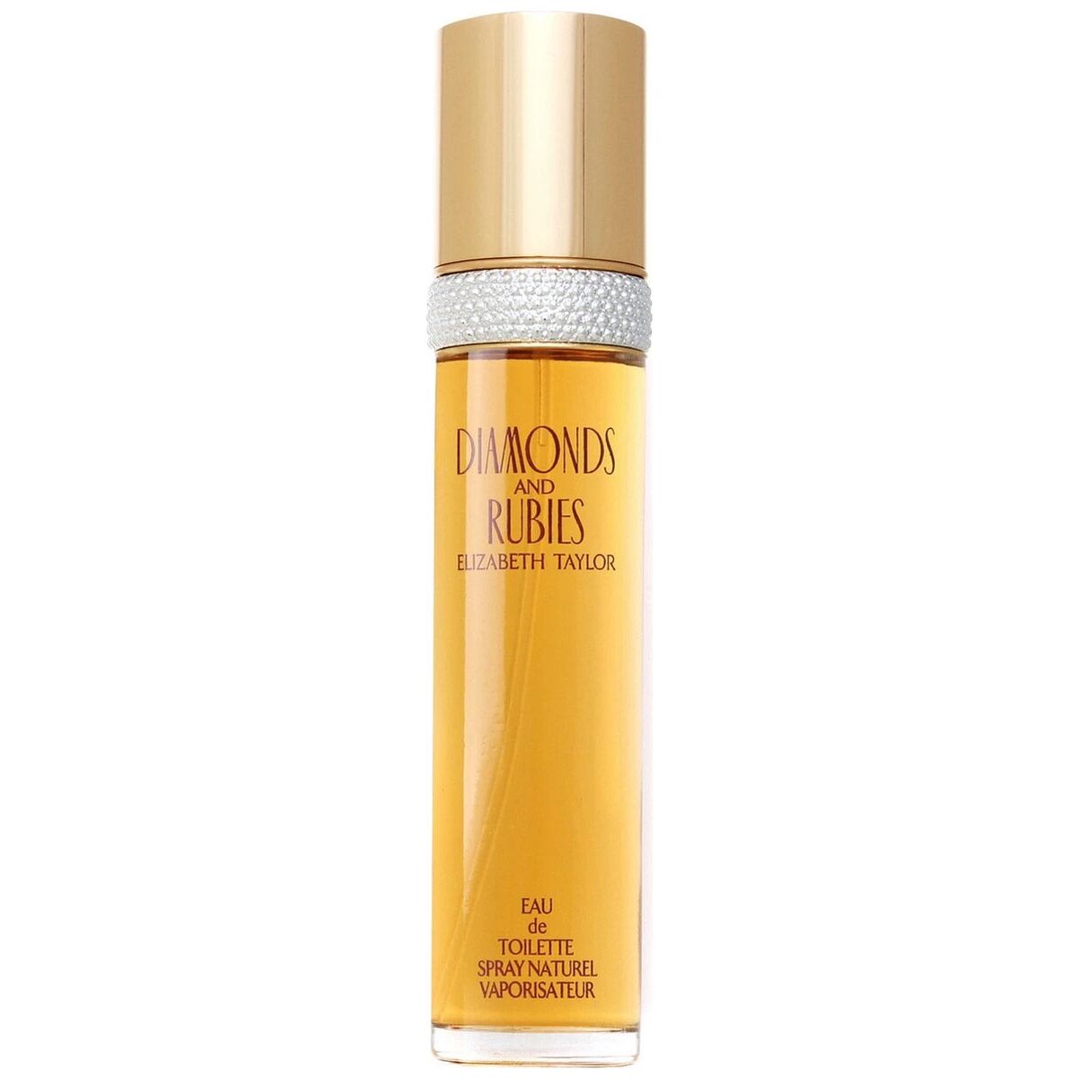 Elizabeth Taylor Diamonds & Rubies edt 100ml