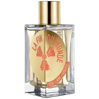 Etat Libre d'Orange La Fin Du Monde edp 50ml