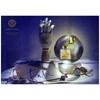 Amouage Fate Women edp 50ml