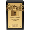 Antonio Banderas The Golden Secret edt 200ml