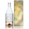 Calvin Klein CK IN2U For Her edt 50ml
