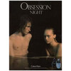 Calvin Klein Obsession Night for Men edt 125ml