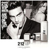 Carolina Herrera 212 VIP Men edt 200ml