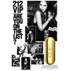 Carolina Herrera 212 VIP edp 50ml