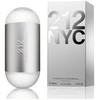 Carolina Herrera 212 NYC edt 30ml