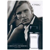 Carolina Herrera Chic Men edt 60ml