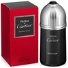Cartier Pasha De Cartier Noire Edition edt 100ml