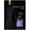 Cerruti 1881 Black edt 100ml