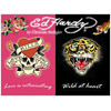 Ed Hardy For Women edp 100ml