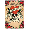 Ed Hardy For Women edp 100ml