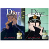 Dior Eau Sauvage edt 1000ml