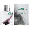 David Beckham Inspired By Respect edt 40ml