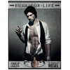 Diesel Fuel For Life For Him edt 50ml