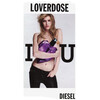 Diesel Loverdose woda perfumowana 50 ml
