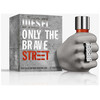 Diesel Only The Brave Street edt 75ml