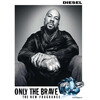Diesel Only The Brave edt 125ml