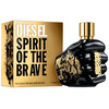 Diesel Spirit Of The Brave edt 50ml