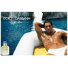 Dolce & Gabbana Light Blue Pour Homme edt 40ml