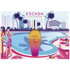 Escada Miami Blossom edt 50ml