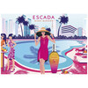Escada Miami Blossom edt 50ml