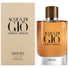 Giorgio Armani Acqua Di Gio Absolu edp 75ml