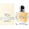 Giorgio Armani Because It's You woda perfumowana 150 ml
