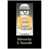 Givenchy L'Interdit edp 50ml
