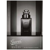 Gucci by Gucci Pour Homme edt 50ml