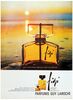 Guy Laroche Fidji edt 100ml