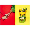 Hermes Eau De Rhubarbe Ecarlate edc 100ml