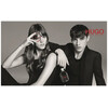 Hugo Boss Hugo Woman edp 75ml