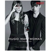 Hugo Boss Hugo Woman edp 75ml