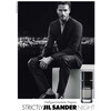 Jil Sander Strictly Night edt 40ml