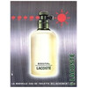 Lacoste Booster edt 125ml