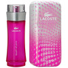 Lacoste Touch of Pink edt 90ml