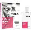 Mexx Life Is Now For Her edt 15ml