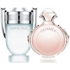 Paco Rabanne Invictus Aqua edt 100ml