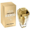 Paco Rabanne Lady Million Eau My Gold edt 50ml