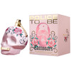 Police To Be Tattooart For Men edt 40ml