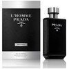 Prada L'Homme Intense woda perfumowana 100 ml