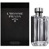 Prada L'Homme edt 150ml