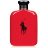 Ralph Lauren Polo Red edt 125ml