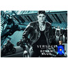 Versace Dylan Blue edt 200ml