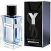 Yves Saint Laurent Y edt 100ml